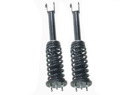 Puntoni dell'ammortizzatore anteriore C2D16483 C2Z27762 per Jaguar XJ X351 3.0L 2010-2019
