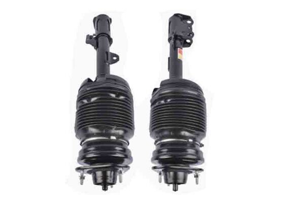 Il puntone anteriore dell'ammortizzatore della sospensione pneumatica 4801048073 4801048074 4802048070 48010-48071 si adatta a Lexus RX270 RX350 RX450h 3.5L 2009-2015