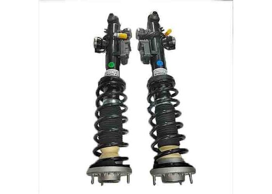 37126791673 37126791674 Per BMW Serie 5 F07 GT F10 528i 535i 550i Assorbitori di urti posteriori L&R con VDC 2 Matic X Drive.