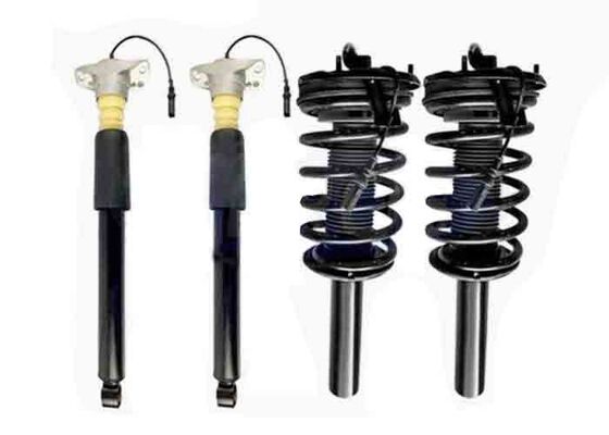95B413031G 95B513035A Struts assorbente d'urto anteriore e posteriore Assys w / PASM Adatto per Porsche Macan 95B 2015-2020