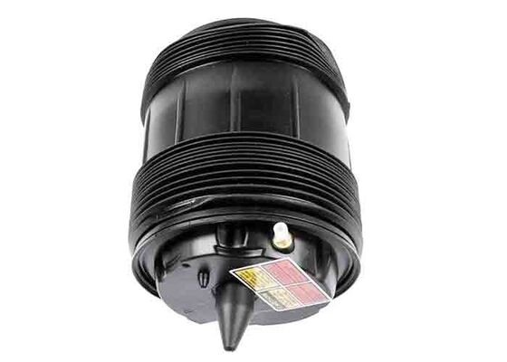 Tasca di molla con sospensione anteriore per 2018-2024 Audi A6 A7 C8 4K0616001E 4K0616002E