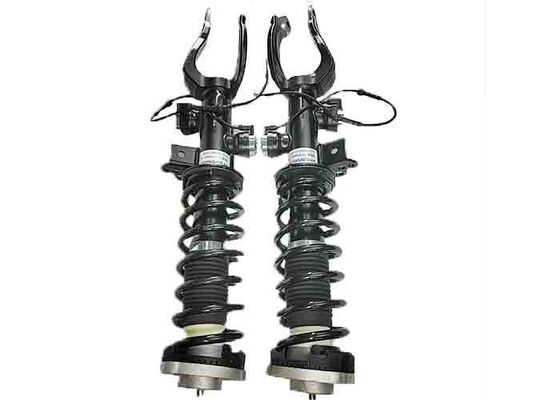 37116851127 37116851128 Gruppo ammortizzatore sospensione anteriore BMW Serie 5/7 F01 F02 F07 F10 F11 535d 535i 550i 740Li 740i 750i 750 Li 760 Li 4 Matic X Drive.