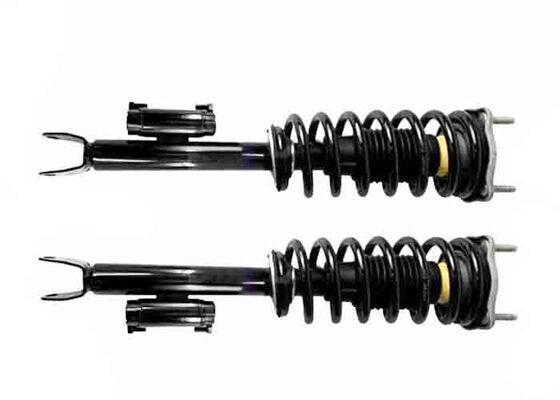 A2053233000 A2053233100 A2053207103 A2053207203 Per Mercedes Benz W205 C63 C300 RWD 2018-2021 Struts frontal shock absorber W/ADS