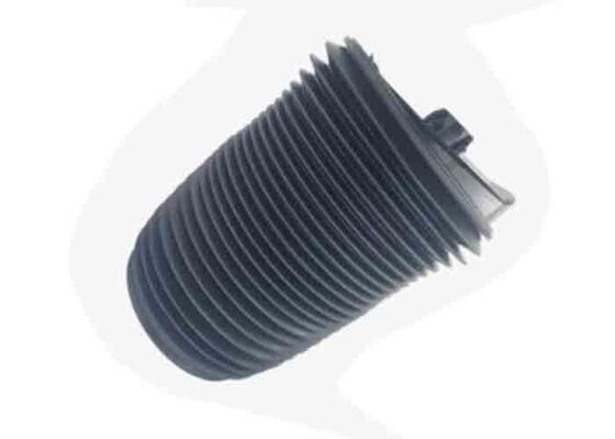 Per il 2021-2025 Jeep Grand Cherokee Suspensione aerea posteriore sinistra Borsa a molla Bellow 68372517AB 68372517AC