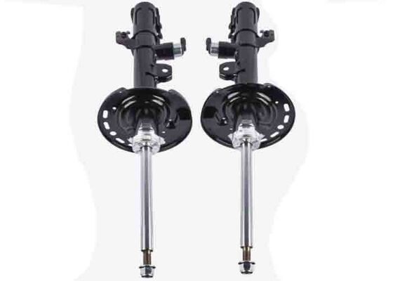 48520-80462 48520-48440 Assorbente d'urto anteriore sinistro / destro con sensore adatto per 2016-2019 Lexus RX350 RX450h
