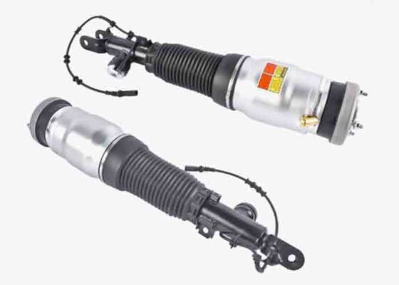 Per Hyundai Equus 2011-2016 Ammortizzatori Sospensioni Pneumatiche Anteriori Sinistro + Destro 546063N516 546063N517