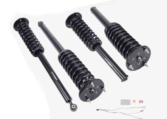 A2213204913 A2213205713 A2213205813 Change from Air Suspension Shock to Coil Spring Conversion Kit For Mercedes Benz W221 S350 S500 S550 S600 RWD 2007-2013.