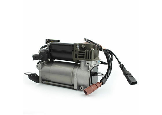 Pompa 4F0616005E 4F0616006A del compressore della sospensione dell'aria di AUDI A6 C6 4F