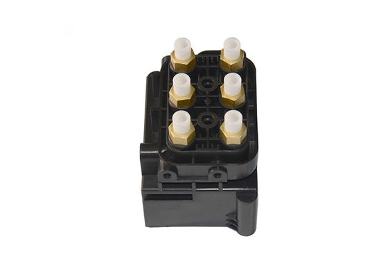 Valvola Solenoide Sospensione Aria Per BMW - Compatibile Con F01, F02, F07, F11, X5 F15, X6 F16