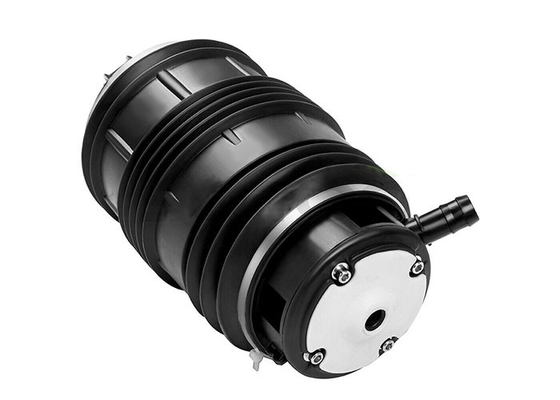 Molla di sospensione da sinistra a destra posteriore dell'aria A2113200725 A2113200825 per la classe W211 W219 di Mercedes Benz CLS E
