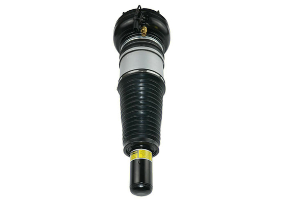 Controllo di attenuazione elettrico di Audi A6 C7 A7 4G A8 D4 12-18 di misura di 4H0616040AF Front Air Suspension Strut Shock 4H0616039AF