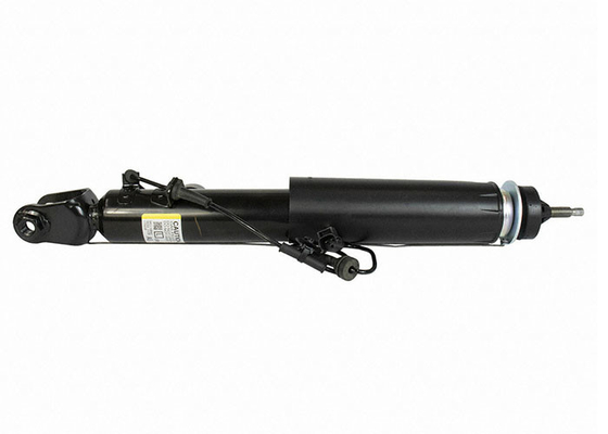 Misure da sinistra a destra Lincoln MKS 2013-2016 di controllo elettrico dell'ammortizzatore della sospensione dell'aria della parte posteriore ASH-24596