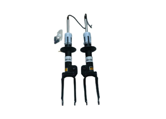 Ammortizzatore del puntone della primavera di Front Left Right Shock Absorber per Porsche Cayenne S 92A 2011-2014 7P5413031K 7P5413032K