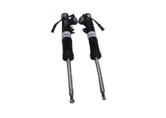 controllo di 8F0413029 8F0413030 Front Shock Absorber Electric Sensor per Audi A4 S4 2007-2015 A5/S5 2007-2017.
