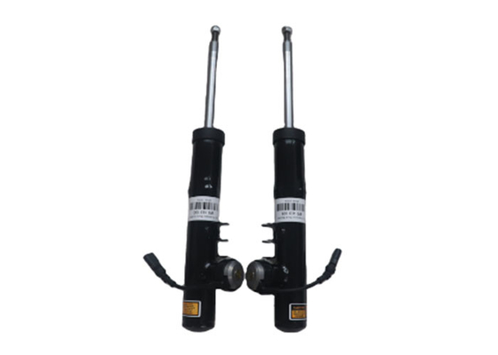 controllo di 8F0413029 8F0413030 Front Shock Absorber Electric Sensor per Audi A4 S4 2007-2015 A5/S5 2007-2017.