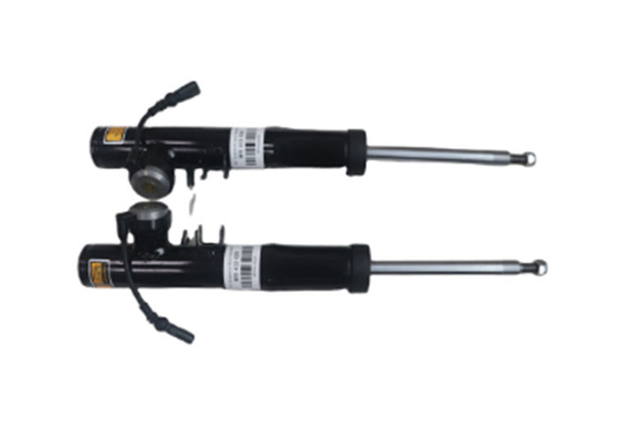 controllo di 8F0413029 8F0413030 Front Shock Absorber Electric Sensor per Audi A4 S4 2007-2015 A5/S5 2007-2017.