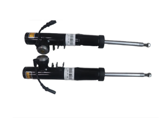 controllo di 8F0413029 8F0413030 Front Shock Absorber Electric Sensor per Audi A4 S4 2007-2015 A5/S5 2007-2017.