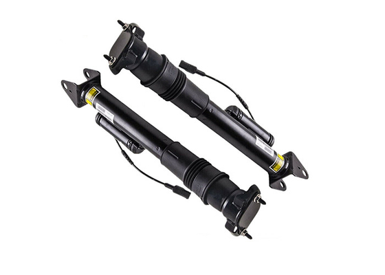 A2513203031 Coppia ammortizzatore a molla posteriore con ADS Mercedes Benz Classe R W251 R320 R350 R500 R63 AMG
