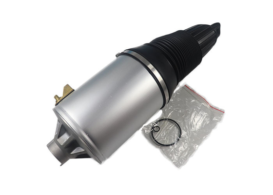 Riparazione Kit Front Left And Right 4E0616039AF 4E0616040AF della borsa della primavera di scossa della sospensione dell'aria di Audi A8 D3 4E