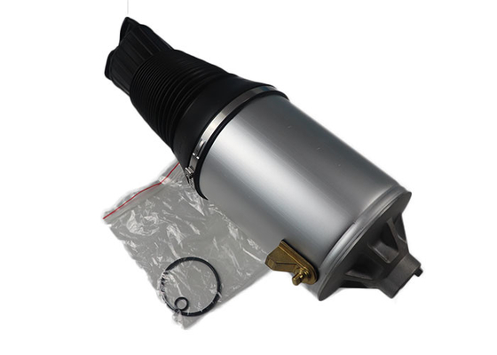 Riparazione Kit Front Left And Right 4E0616039AF 4E0616040AF della borsa della primavera di scossa della sospensione dell'aria di Audi A8 D3 4E