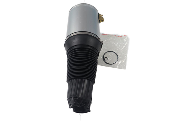 Riparazione Kit Front Left And Right 4E0616039AF 4E0616040AF della borsa della primavera di scossa della sospensione dell'aria di Audi A8 D3 4E