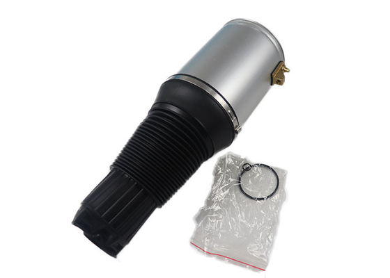 Riparazione Kit Front Left And Right 4E0616039AF 4E0616040AF della borsa della primavera di scossa della sospensione dell'aria di Audi A8 D3 4E