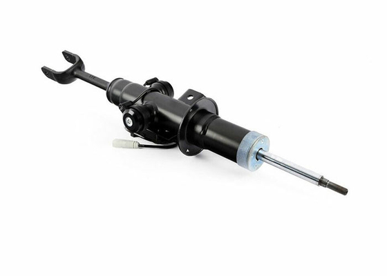misura BMW 5 di controllo elettrico 37126796860 di 4Pcs Front Rear Shock Absorber 37126796859 - serie F10 F11 535i 550i