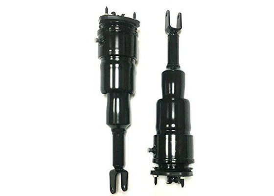 4802050341 per l'assorbitore 2007-2012 del puntone di Lexus LS460 V8 4.6L 2WD Front Pair Air Suspension Shock