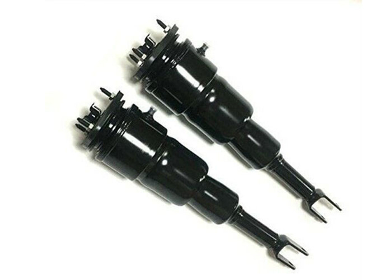 4802050341 per l'assorbitore 2007-2012 del puntone di Lexus LS460 V8 4.6L 2WD Front Pair Air Suspension Shock