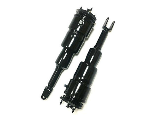 4802050341 per l'assorbitore 2007-2012 del puntone di Lexus LS460 V8 4.6L 2WD Front Pair Air Suspension Shock