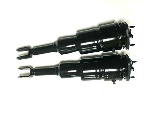 4802050341 per l'assorbitore 2007-2012 del puntone di Lexus LS460 V8 4.6L 2WD Front Pair Air Suspension Shock