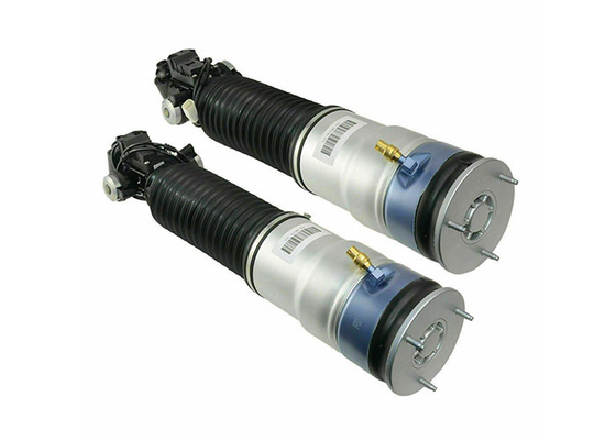 Ammortizzatore di 4 X Front Rear Air Suspension Strut per BMW 7 serie F01 F02 740i 750i 760 RWD 2009-2015