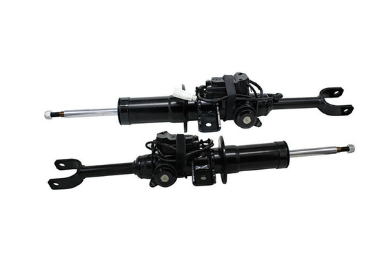 Ammortizzatore di 4 X Front Rear Air Suspension Strut per BMW 7 serie F01 F02 740i 750i 760 RWD 2009-2015