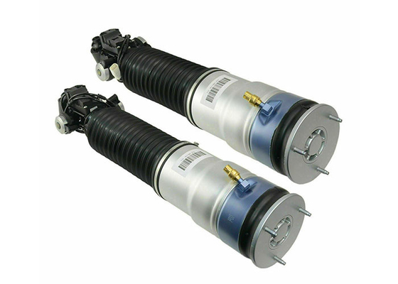 2 ammortizzatori della sospensione dell'aria della parte posteriore di X per BMW 7 serie F01 F02 740i 750i 760Li 2WD xDrive 37124065094 37124065093
