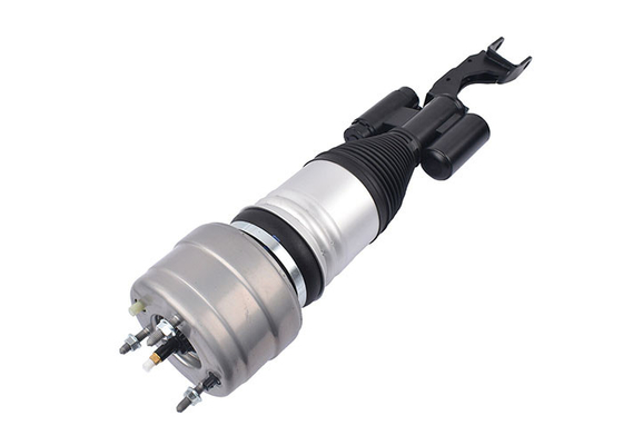 Front Left Airmatic 4 - l'ammortizzatore del puntone della sospensione dell'aria di Matic A2133202338 misura Mercedes Benz E200 E450 W213