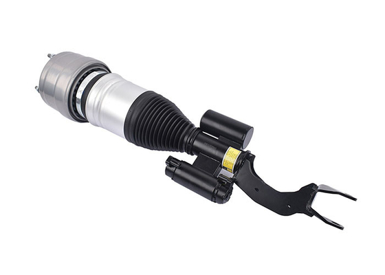 Front Left Airmatic 4 - l'ammortizzatore del puntone della sospensione dell'aria di Matic A2133202338 misura Mercedes Benz E200 E450 W213