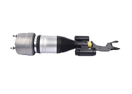 Front Left Airmatic 4 - l'ammortizzatore del puntone della sospensione dell'aria di Matic A2133202338 misura Mercedes Benz E200 E450 W213