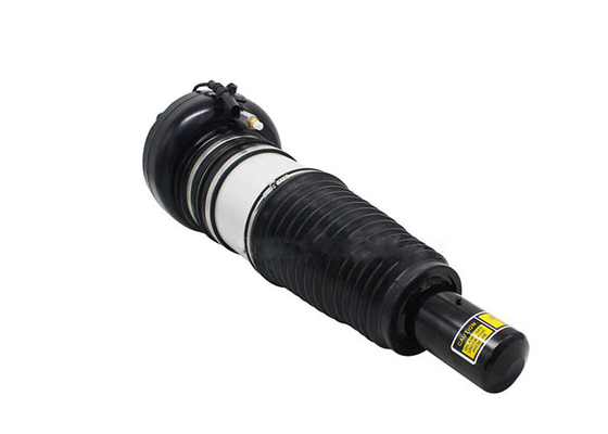 2Pcs ha messo la parte anteriore 95B616039R L/R di Porsche Macan 95B di misura dell'ammortizzatore della sospensione dell'aria