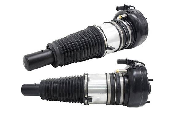 2Pcs ha messo la parte anteriore 95B616039R L/R di Porsche Macan 95B di misura dell'ammortizzatore della sospensione dell'aria