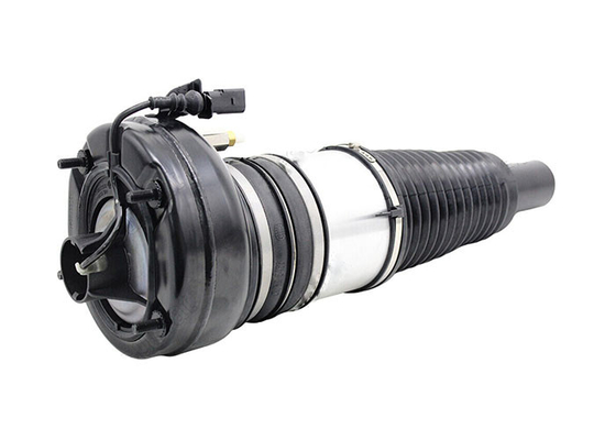 2Pcs ha messo la parte anteriore 95B616039R L/R di Porsche Macan 95B di misura dell'ammortizzatore della sospensione dell'aria