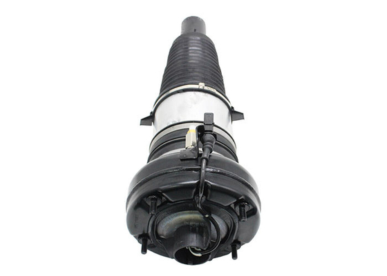2Pcs ha messo la parte anteriore 95B616039R L/R di Porsche Macan 95B di misura dell'ammortizzatore della sospensione dell'aria