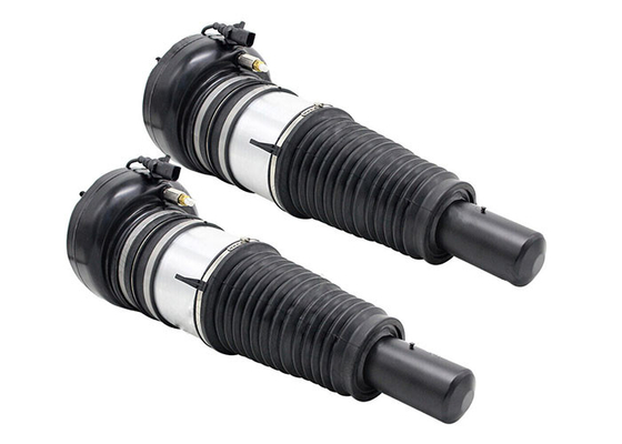 2Pcs ha messo la parte anteriore 95B616039R L/R di Porsche Macan 95B di misura dell'ammortizzatore della sospensione dell'aria