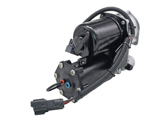 Pompa del compressore della sospensione dell'aria LR010375 per 2006-2013 terra Rover Range Rover Vogue L322