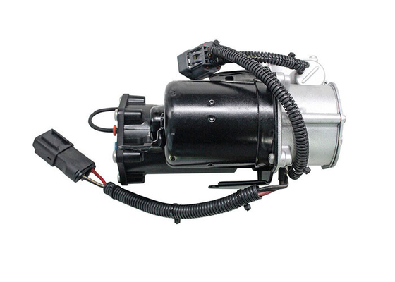 Pompa del compressore della sospensione dell'aria LR010375 per 2006-2013 terra Rover Range Rover Vogue L322