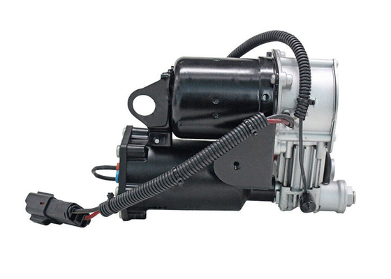 Pompa del compressore della sospensione dell'aria LR010375 per 2006-2013 terra Rover Range Rover Vogue L322