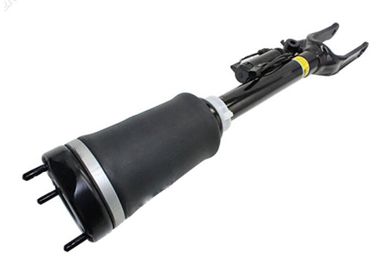 Un assorbitore di 1643204313 1643204413 Front Air Suspension Strut Shock con il ADS Mercedes Benz X164 GL350 GL450 W164 ML320