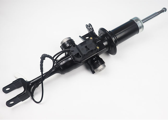 Ammortizzatore anteriore del lato del passeggero di RH 31316863662 con EDC BMW F10 F11 F13 F06 525i 528i 530i 535i 550i 640i 650i