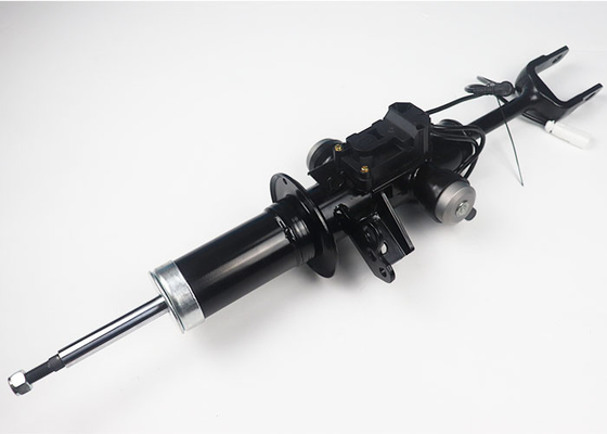 Ammortizzatore anteriore del lato del passeggero di RH 31316863662 con EDC BMW F10 F11 F13 F06 525i 528i 530i 535i 550i 640i 650i