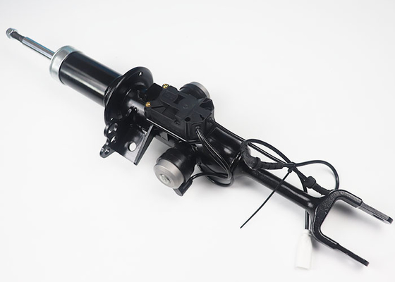 Ammortizzatore anteriore del lato del passeggero di RH 31316863662 con EDC BMW F10 F11 F13 F06 525i 528i 530i 535i 550i 640i 650i