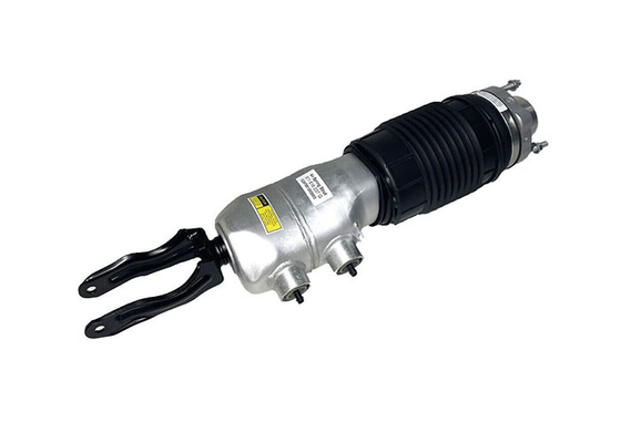 misura Porsche Panamera 971 17-22 dei puntoni w/PASM 971616037L di 971616038M Front Air Suspension Shock Air
